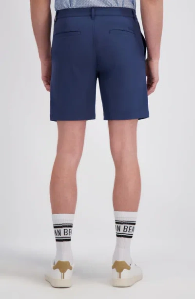 Ben Sherman 4-way Stretch Tech Shorts