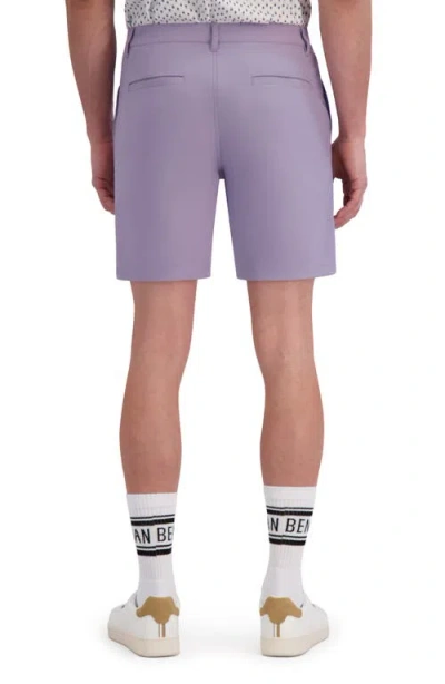 Ben Sherman 4-way Stretch Tech Shorts