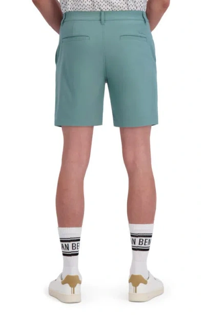 Ben Sherman 4-way Stretch Tech Shorts