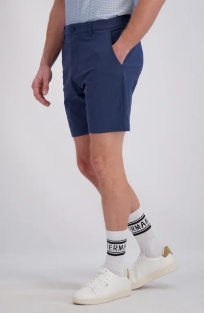 Ben Sherman 4-way Stretch Tech Shorts
