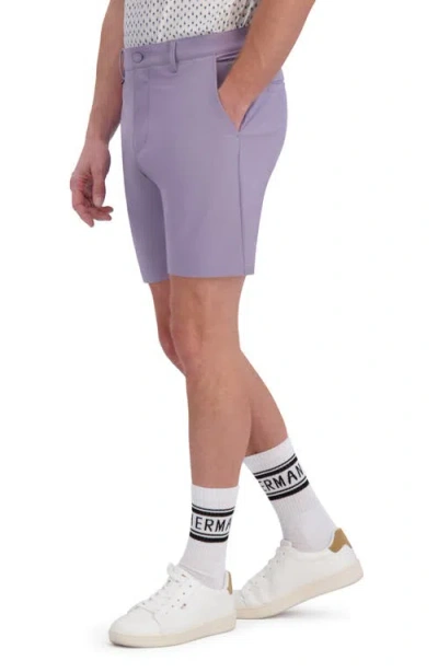 Ben Sherman 4-way Stretch Tech Shorts