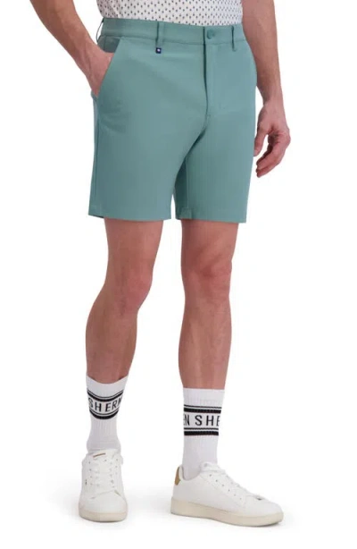 Ben Sherman 4-way Stretch Tech Shorts