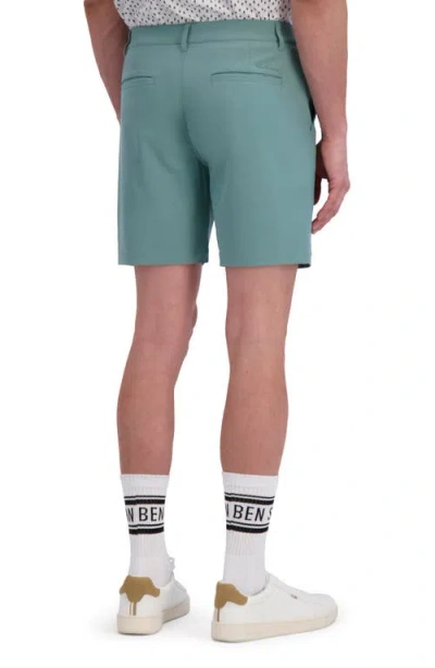 Ben Sherman 4-way Stretch Tech Shorts