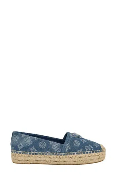 Guess Jolandon Espadrille