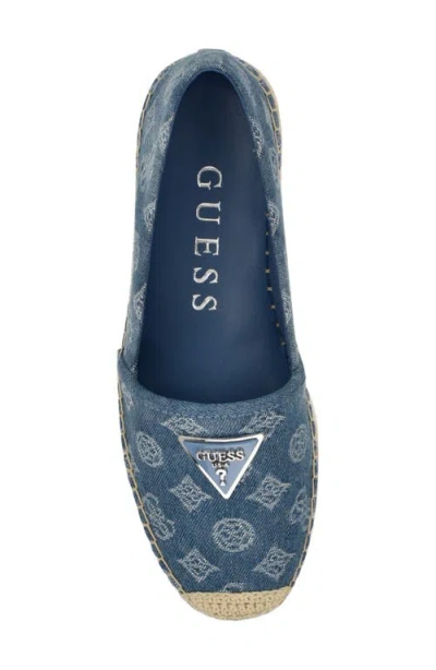 Guess Jolandon Espadrille