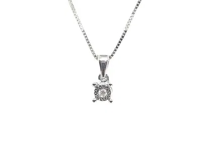 Donnaoro Necklace  Light Dhpl2373