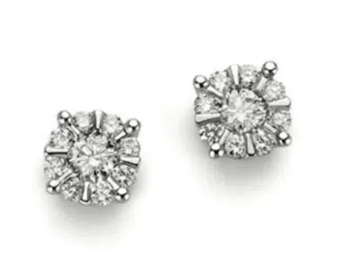 Donnaoro Earrings Woman  Light Dhof9395
