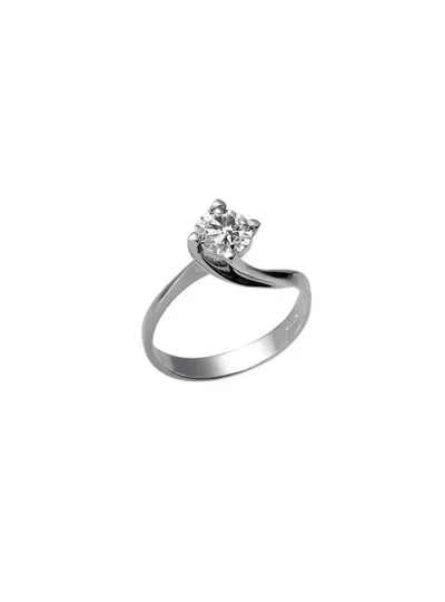 Donnaoro Ring Woman  Light Dhas9134