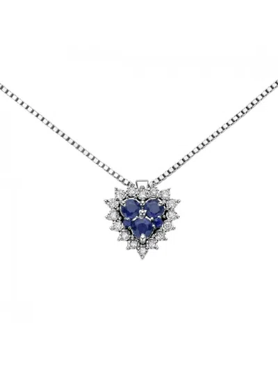 Donnaoro Women's Necklace  Light Dhpz9130004