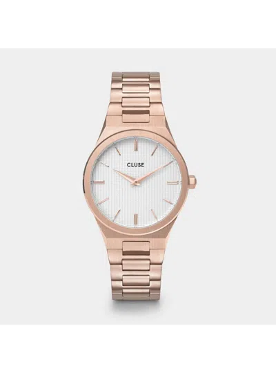 Cluse Clock  Vigoux Cw0101210001