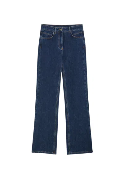 Penny Black Women's Denim Pants  2511181053200-003 Pbbootcut