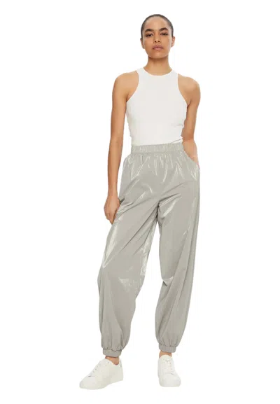 Guess-activewear Women's Pants Guess Activewear Regular Fit