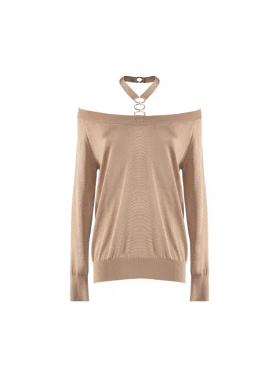 Nenette Women's Sweater  Mering