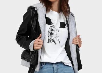 Cpress Studio Short Story Mushie Tee