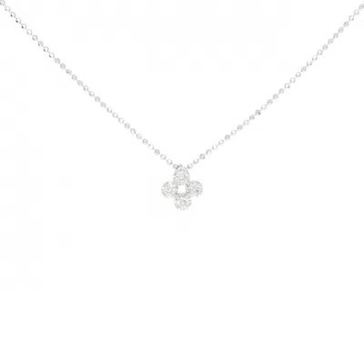 Pre-owned Vendome Aoyama (18k) Necklace ()