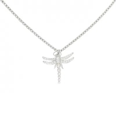 Pre-owned Tiffany & Co Platinum Necklace ()