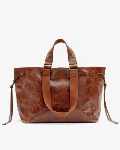 Isabel Marant Wardy Bag