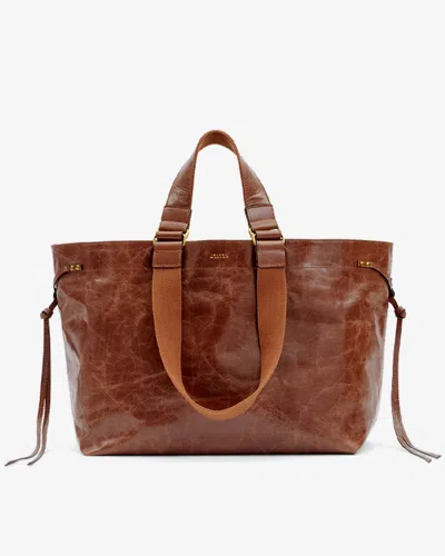 Isabel Marant Wardy Bag