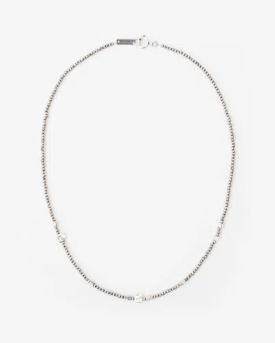 Isabel Marant Gary Necklace