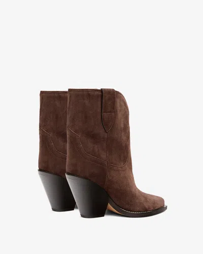 Isabel Marant Leyane Boots