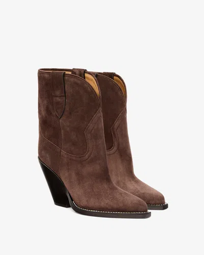 Isabel Marant Leyane Boots