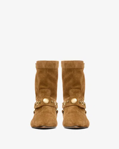 Isabel Marant Stania Boots