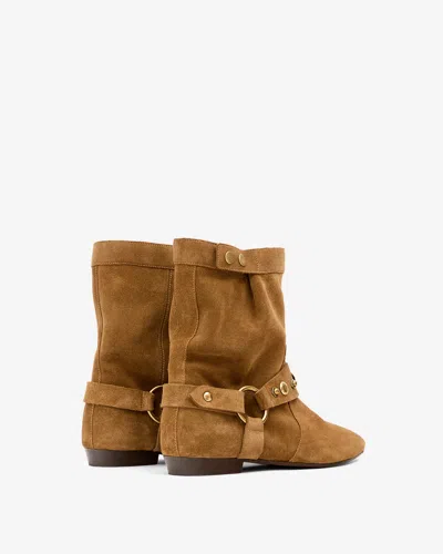 Isabel Marant Stania Boots