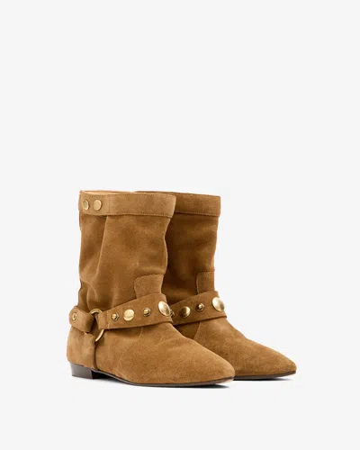 Isabel Marant Stania Boots