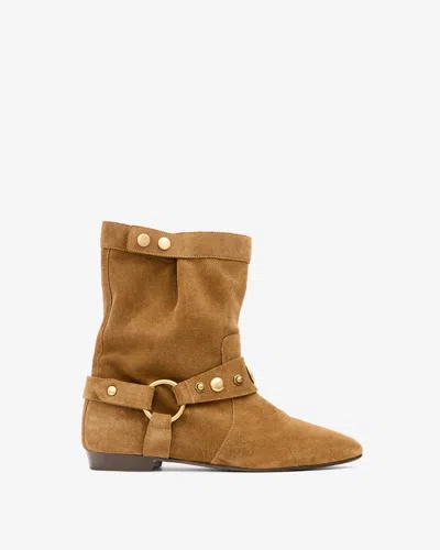 Isabel Marant Stania Boots
