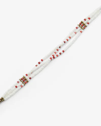 Isabel Marant Armreif Sean