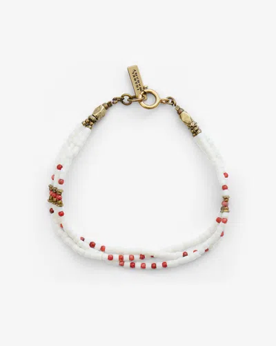 Isabel Marant Armreif Sean