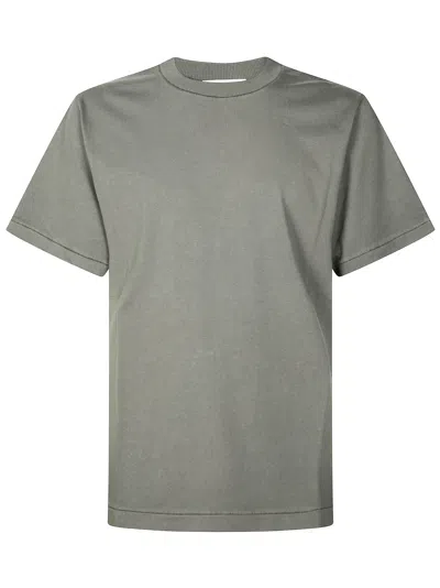 Atomofactory T-shirt Gc Slentato