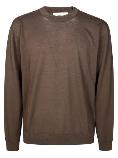 Atomofactory Maglia Gc Rasato