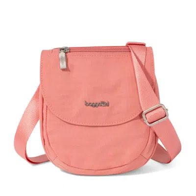 Baggallini Women's Dash Crossbody Bag