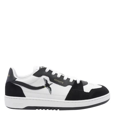 Axel Arigato "says Bee Bird" Sneaker In Multi