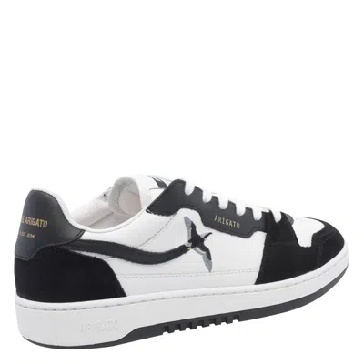 Axel Arigato "says Bee Bird" Sneaker In Multi
