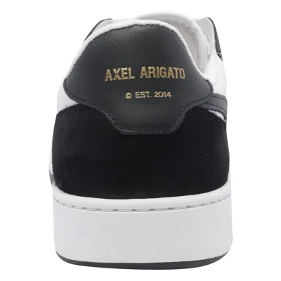 Axel Arigato "says Bee Bird" Sneaker In Multi