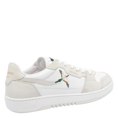 Axel Arigato Dice Lo Bee Bird Sneakers
