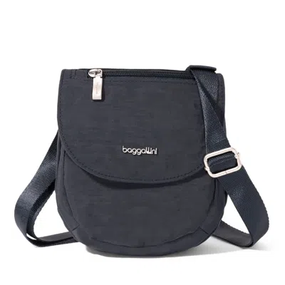 Baggallini Women's Dash Crossbody Bag