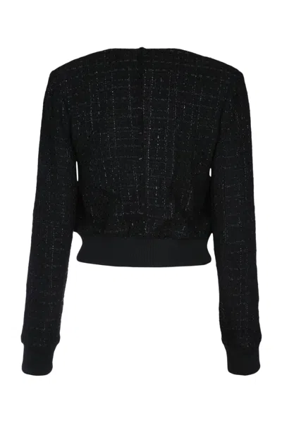 BALMAIN BALMAIN WOMEN GIUBBINO 