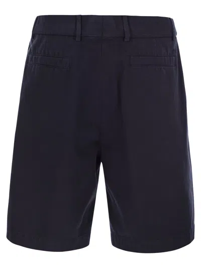 Brunello Cucinelli Classic Bermuda Shorts