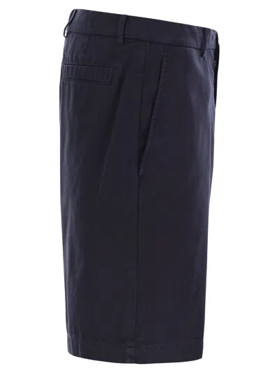 Brunello Cucinelli Classic Bermuda Shorts