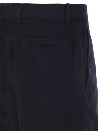 Brunello Cucinelli Classic Bermuda Shorts