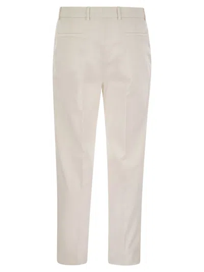 Brunello Cucinelli Corduroy Pants