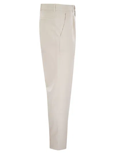 Brunello Cucinelli Corduroy Pants