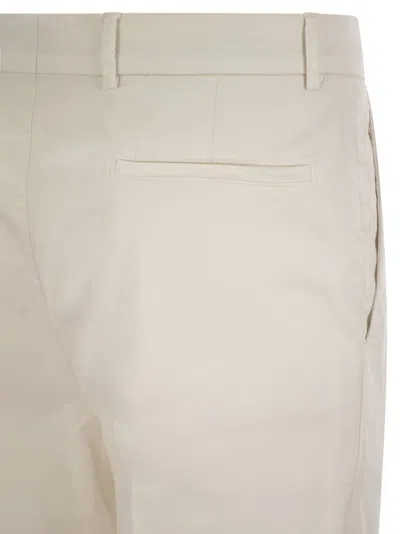 Brunello Cucinelli Corduroy Pants
