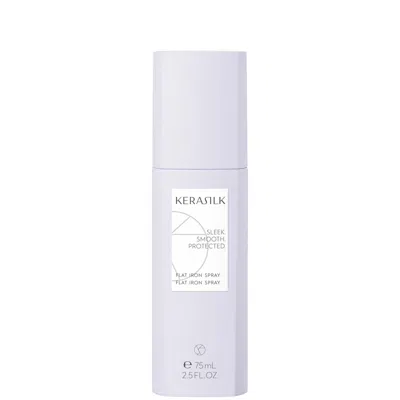 Kerasilk Styling Flat Iron Spray 75ml