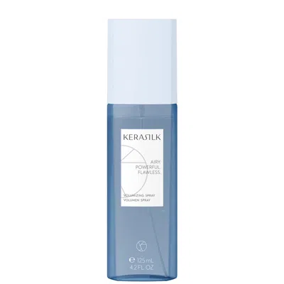 Kerasilk Specialists Volumising Spray 125ml