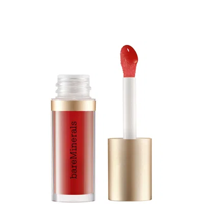 Bareminerals Nourishing Lip Oil 3.8ml (various Shades) - Spark