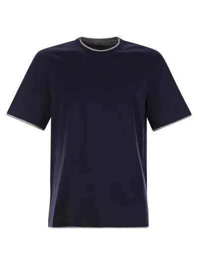 Brunello Cucinelli T-shirt